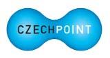 Czech POINT - logo