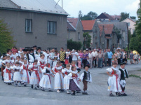 Sbor pro&nbsp;občanské záležitosti