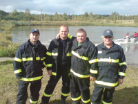 Jednotka sboru dobrovolných hasičů při&nbsp;obci Mladějovice