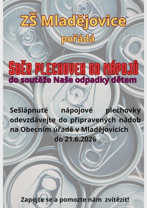Hlášení rozhlasu 15.4. 1