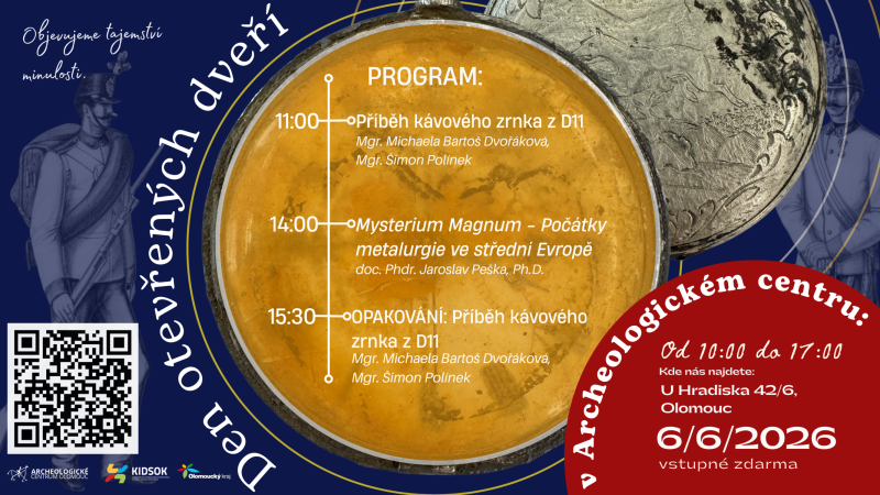 den otevřených dveří 