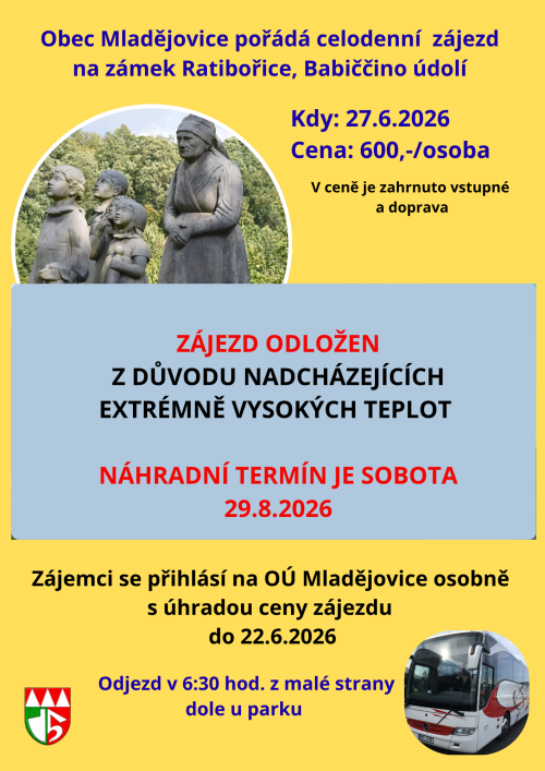 zájezd