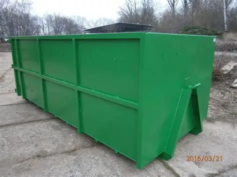 Kontejner
