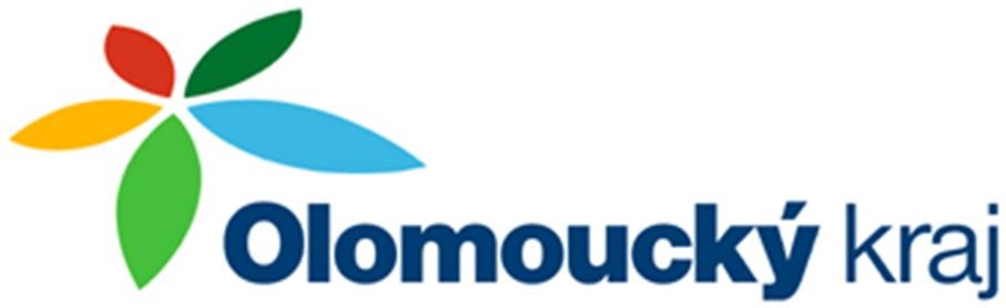 logo Olomkraje