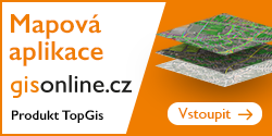 mapový portál
